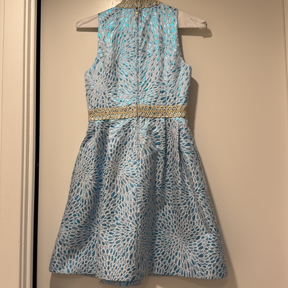 Lilly Pulitzer Franci Dress - Picture 4 of 7